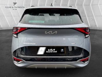 Used Kia Sportage 2025 for sale - 77678745: Photo
