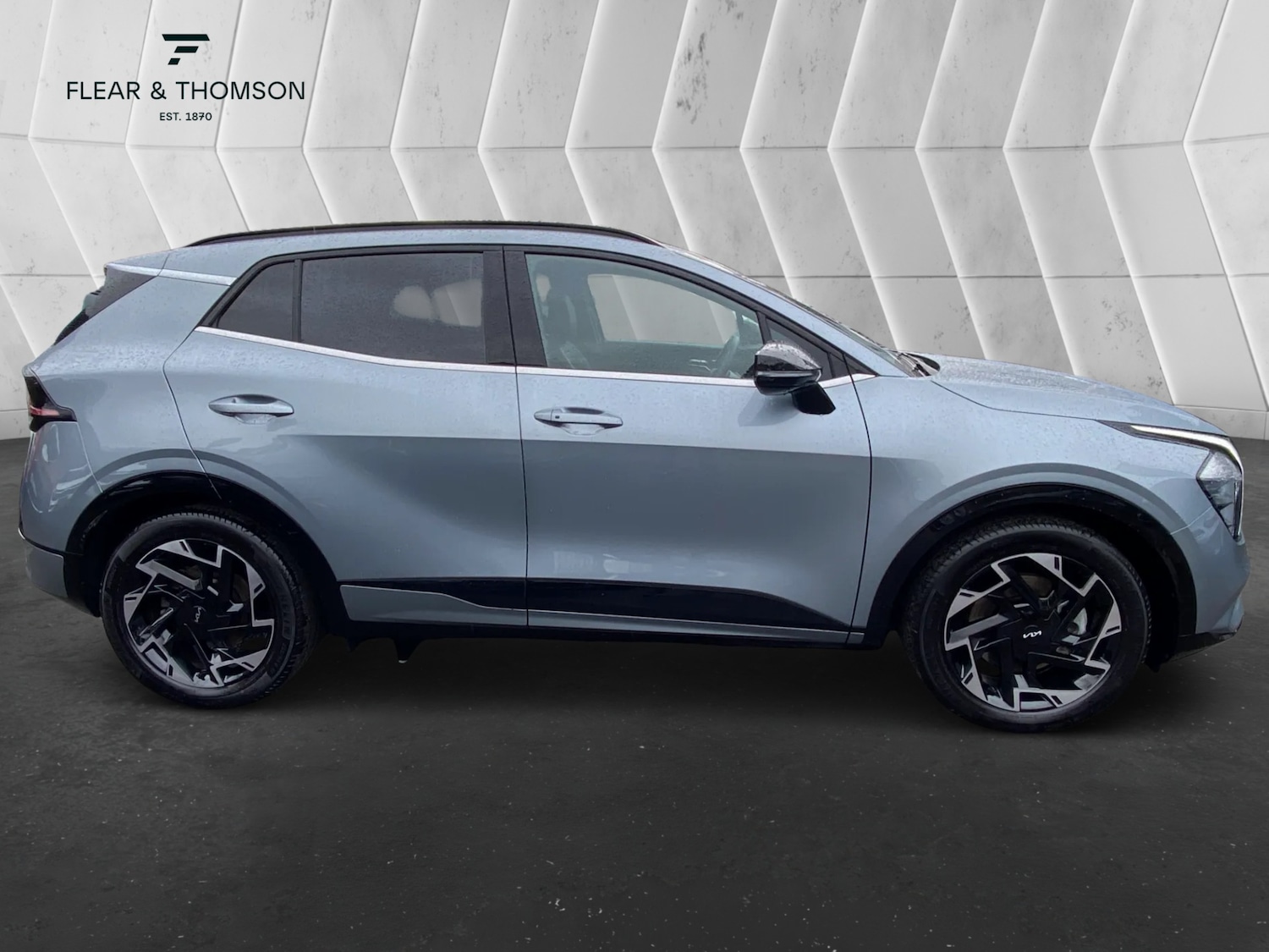 Used Kia Sportage 2025 for sale - 77678745: Photo 4