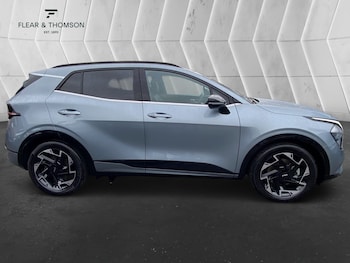 Used Kia Sportage 2025 for sale - 77678745: Photo