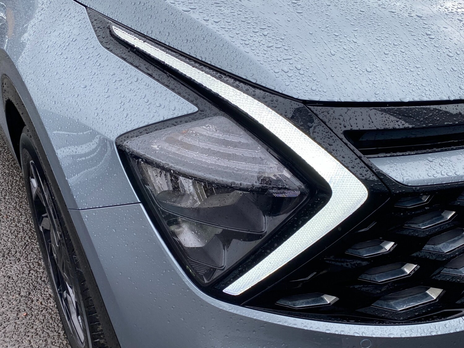 Used Kia Sportage 2025 for sale - 77678745: Photo 6