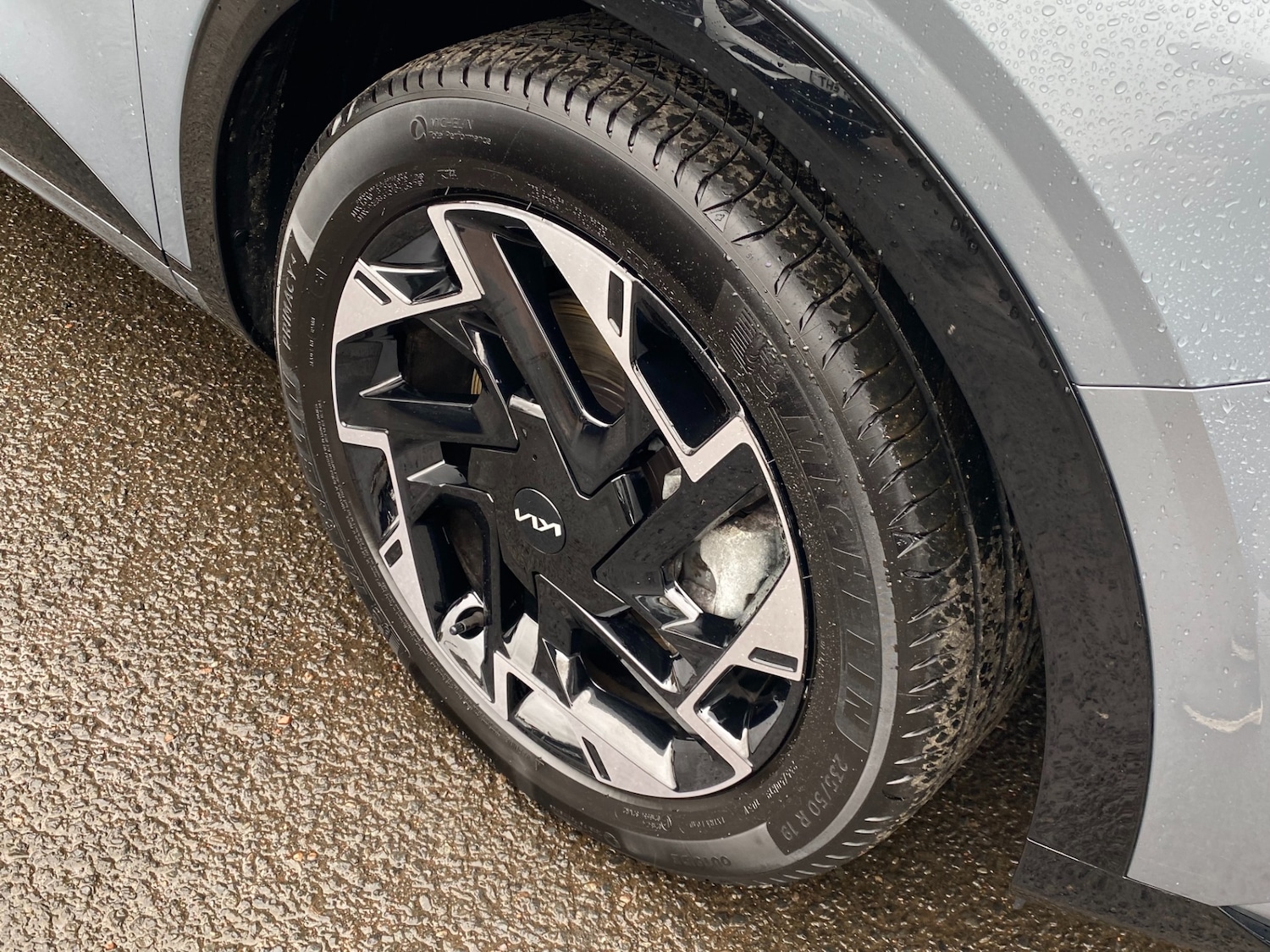 Used Kia Sportage 2025 for sale - 77678745: Photo 7