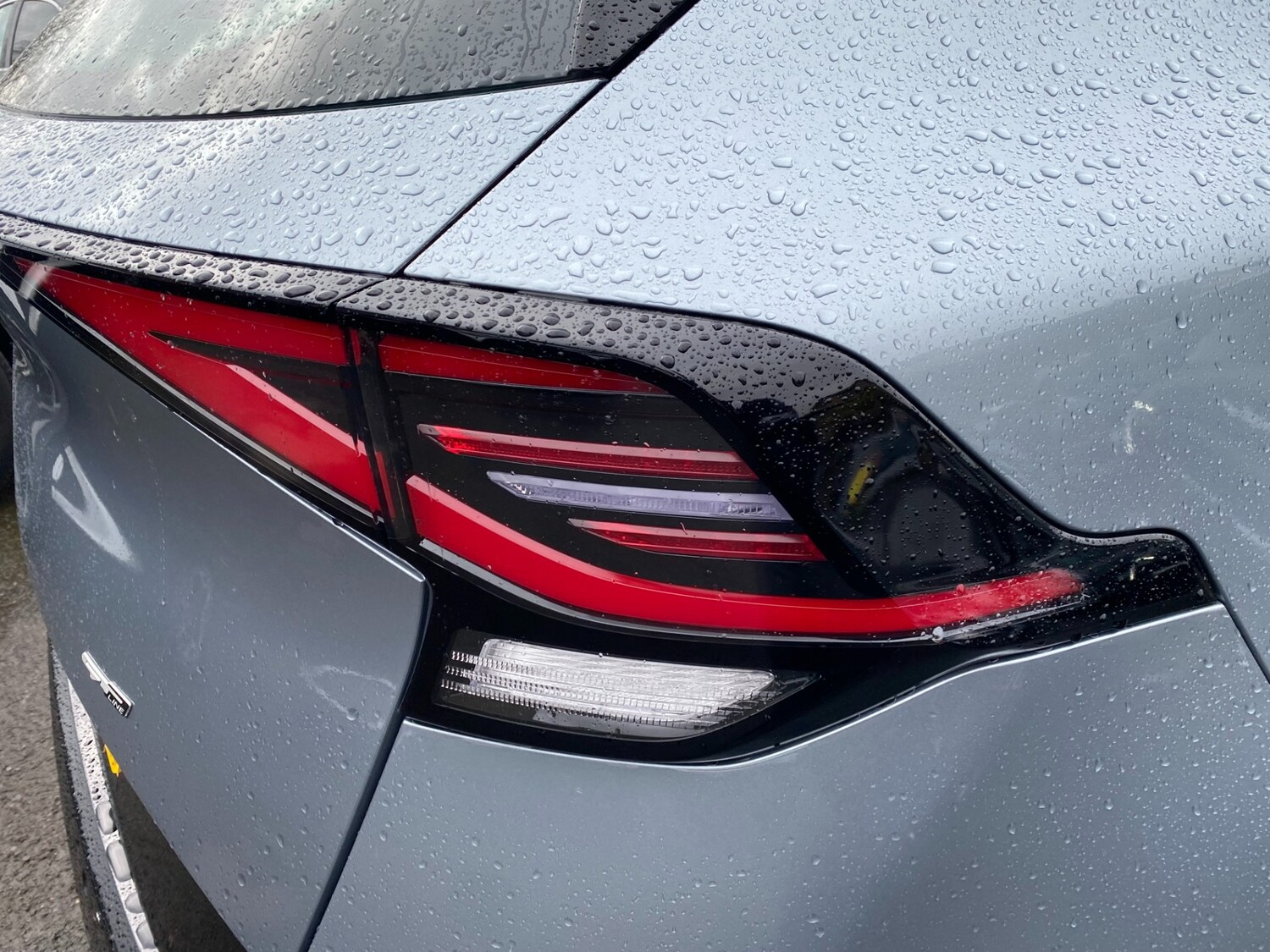 Used Kia Sportage 2025 for sale - 77678745: Photo 8