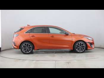 Used Kia Ceed 2024 for sale - 75066157: Photo