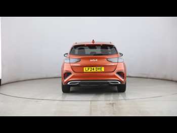 Used Kia Ceed 2024 for sale - 75066157: Photo