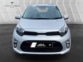 Used Kia Picanto 2023 for sale - 79342103: Photo