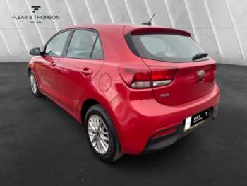 Used Kia Rio 2022 for sale - 74840244: Photo