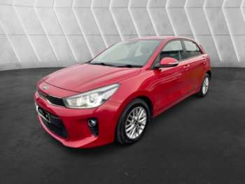 Used Kia Rio 2022 for sale - 74840244: Photo
