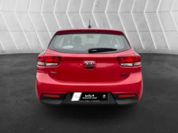 Used Kia Rio 2022 for sale - 74840244: Photo