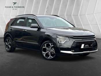 2022 (22) - 1.6 GDi Hybrid 3 5dr DCT