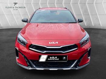 Used Kia XCeed 2024 for sale - 79841342: Photo