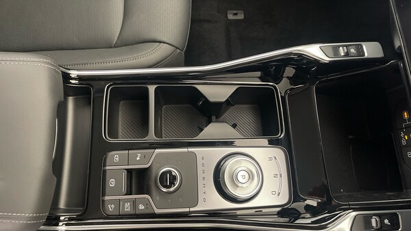 Used Kia Sorento 2025 for sale - 75595905: Photo 18