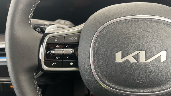 Used Kia Sorento 2025 for sale - 75595905: Photo 19