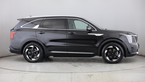 Used Kia Sorento 2025 for sale - 75595905: Photo 3