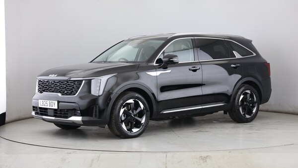 Used Kia Sorento 2025 for sale - 75595905: Photo 6