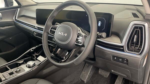 Used Kia Sorento 2025 for sale - 75595905: Photo 8