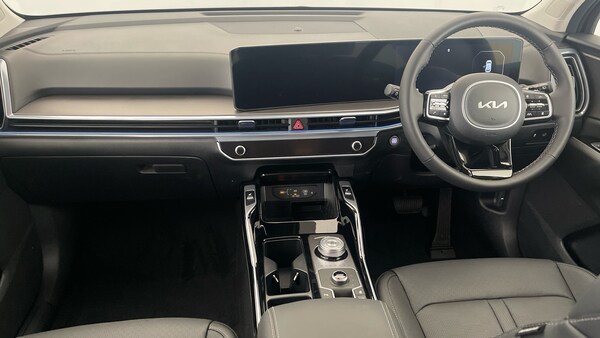 Used Kia Sorento 2025 for sale - 75595905: Photo 9