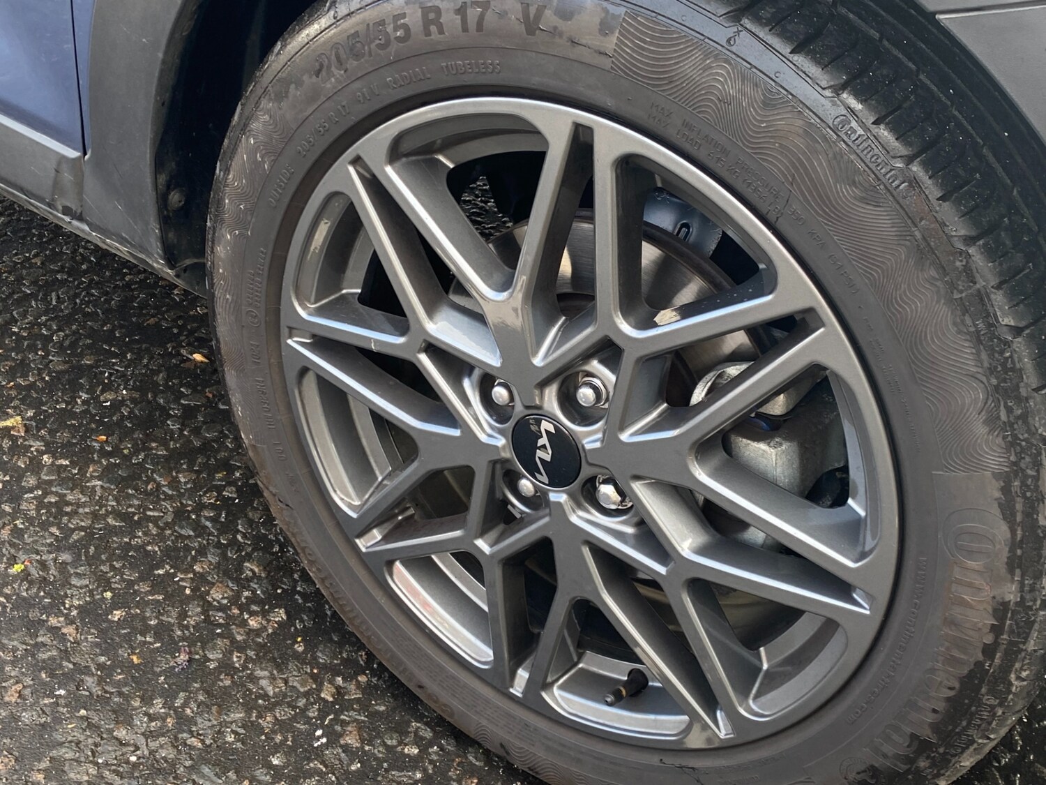 Used Kia Stonic 2024 for sale - 77872040: Photo 24