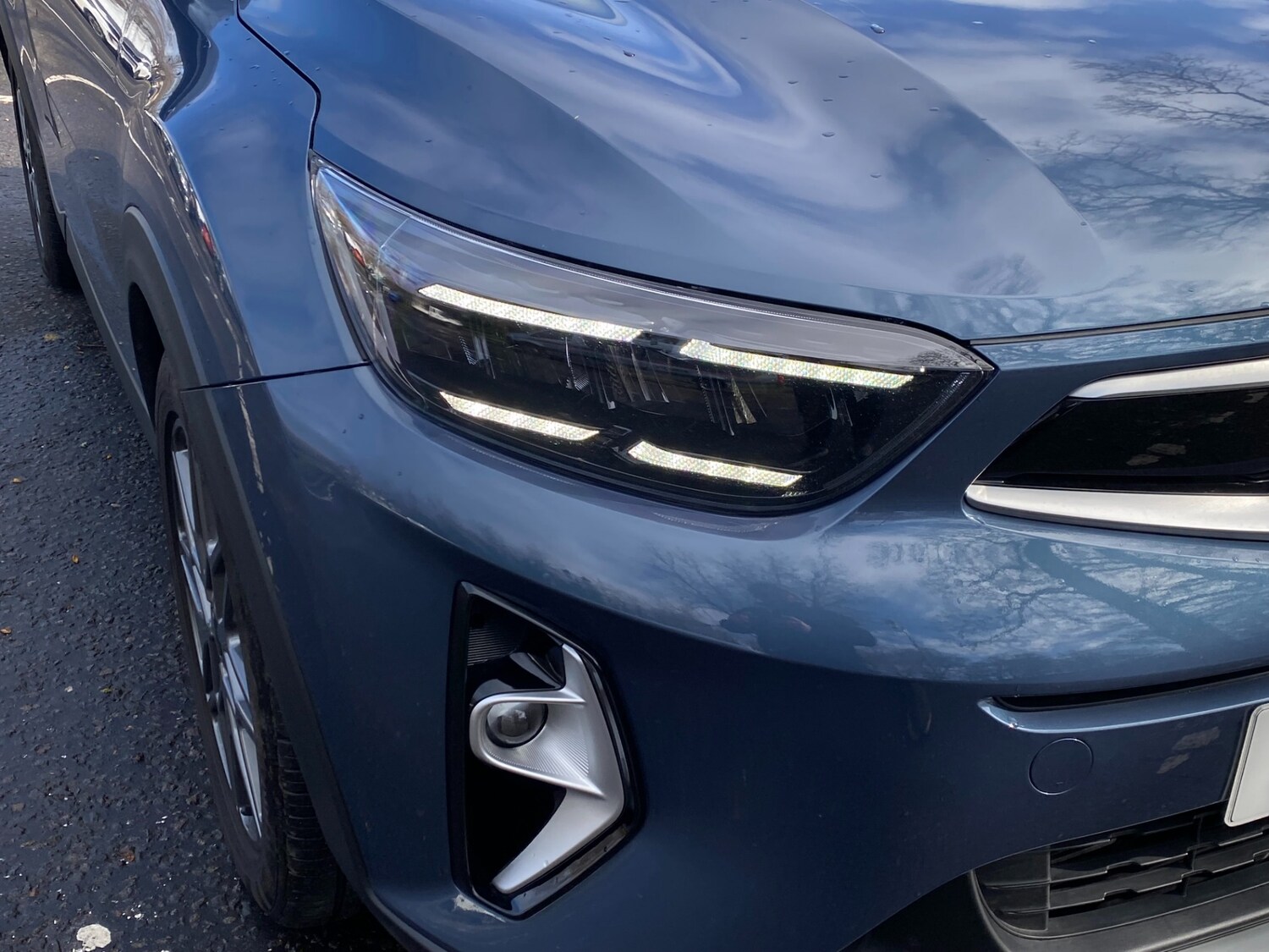 Used Kia Stonic 2024 for sale - 77872040: Photo 25