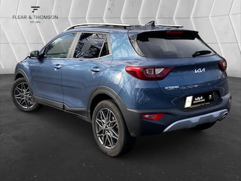 Used Kia Stonic 2024 for sale - 77872040: Photo