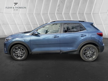 Used Kia Stonic 2024 for sale - 77872040: Photo