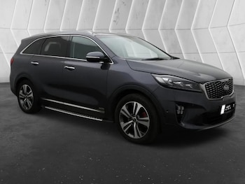 Used Kia Sorento 2019 for sale - 76763364: Photo