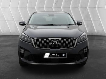 Used Kia Sorento 2019 for sale - 76763364: Photo