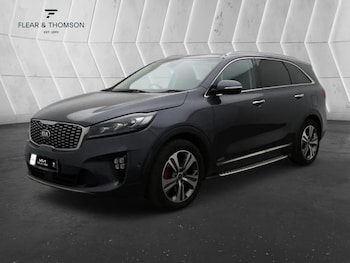 Used Kia Sorento 2019 for sale - 76763364: Photo