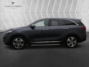 Used Kia Sorento 2019 for sale - 76763364: Photo