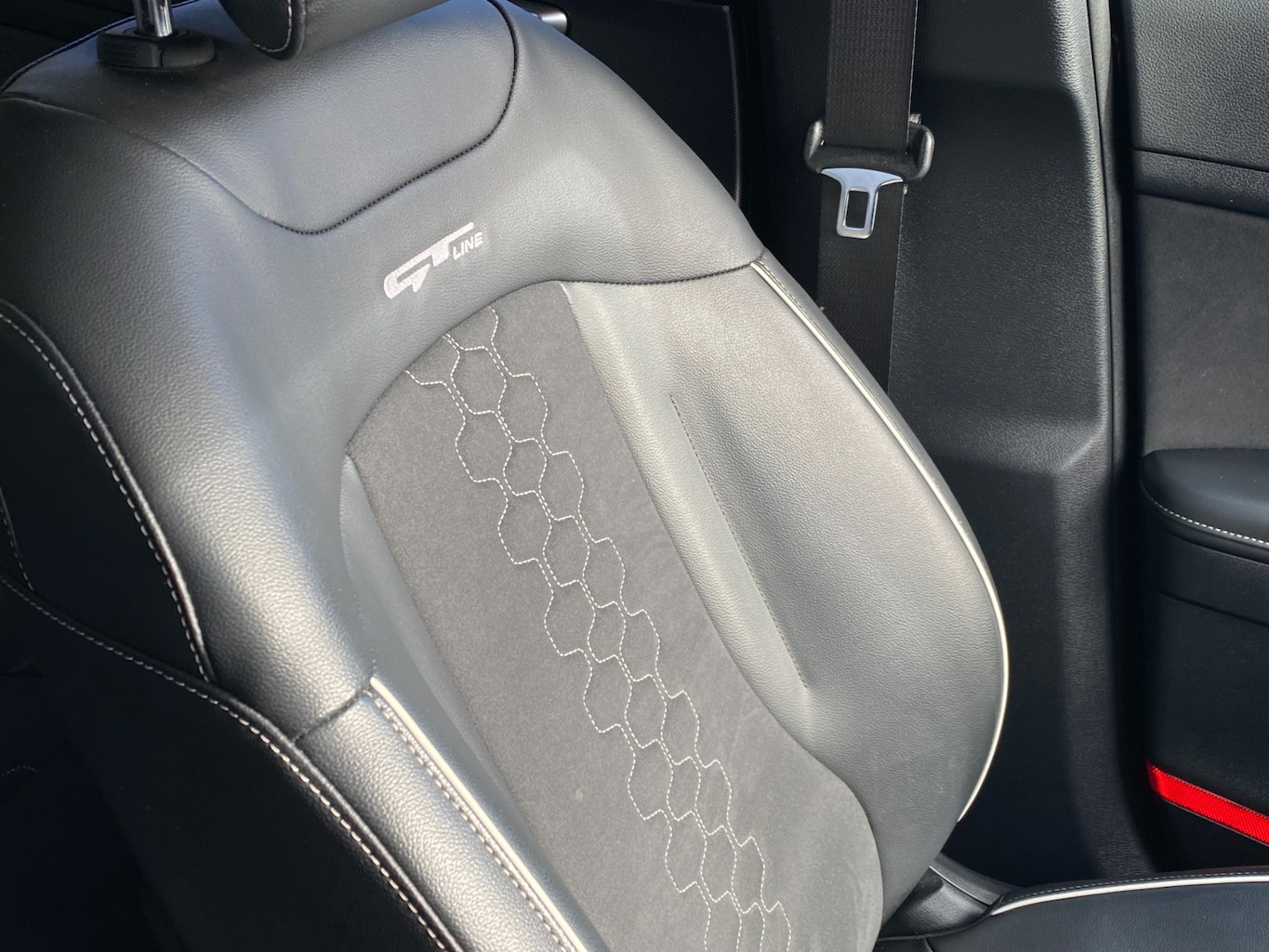 Used Kia Sportage 2025 for sale - 77688096: Photo 12