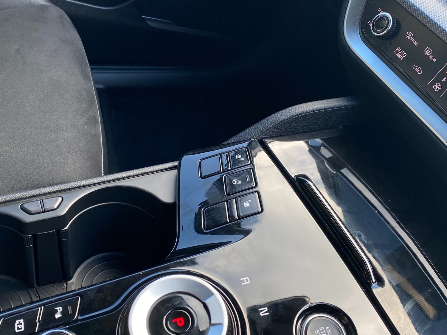 Used Kia Sportage 2025 for sale - 77688096: Photo 14