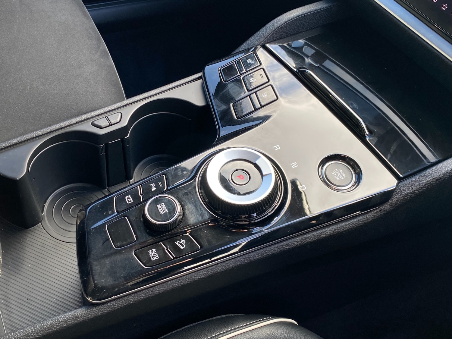 Used Kia Sportage 2025 for sale - 77688096: Photo 15