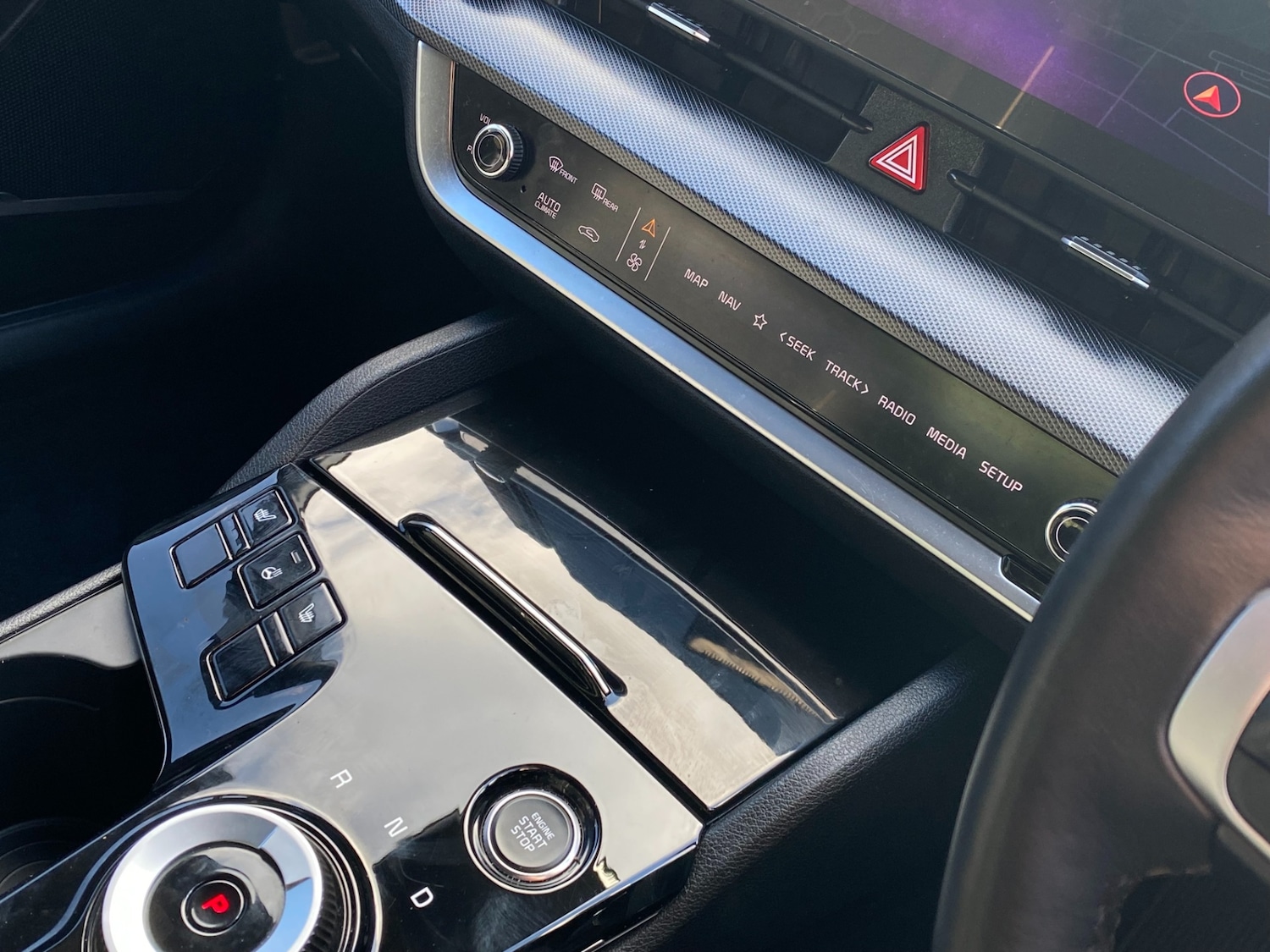 Used Kia Sportage 2025 for sale - 77688096: Photo 16