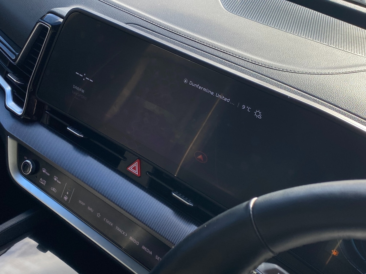 Used Kia Sportage 2025 for sale - 77688096: Photo 17