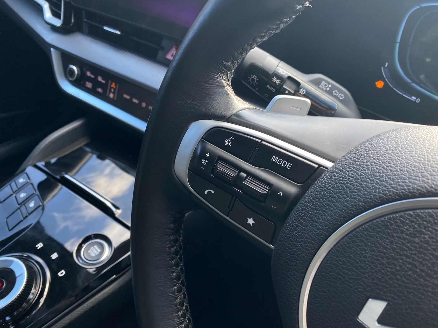 Used Kia Sportage 2025 for sale - 77688096: Photo 21