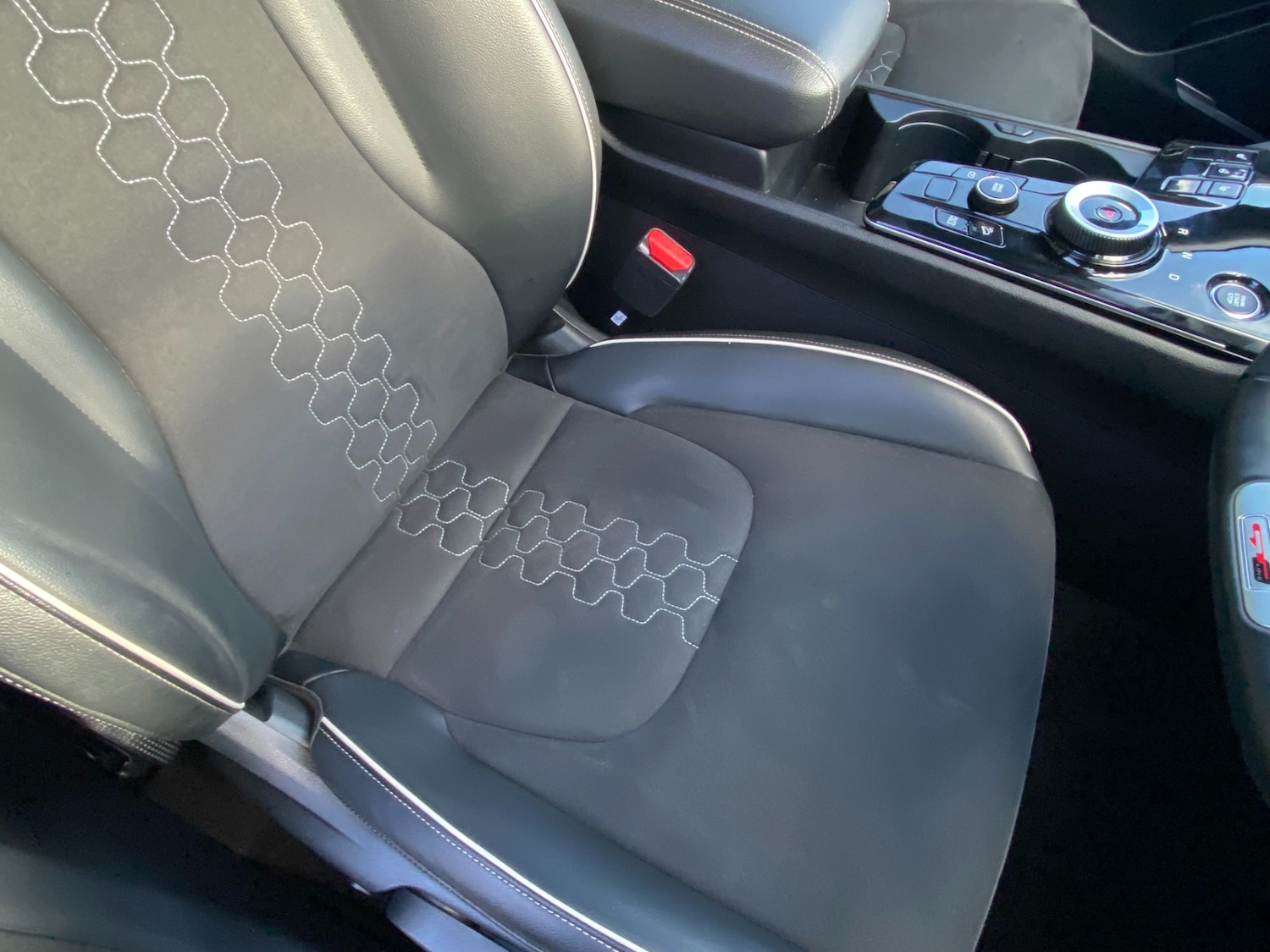 Used Kia Sportage 2025 for sale - 77688096: Photo 25