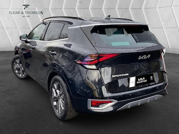 Used Kia Sportage 2025 for sale - 77688096: Photo