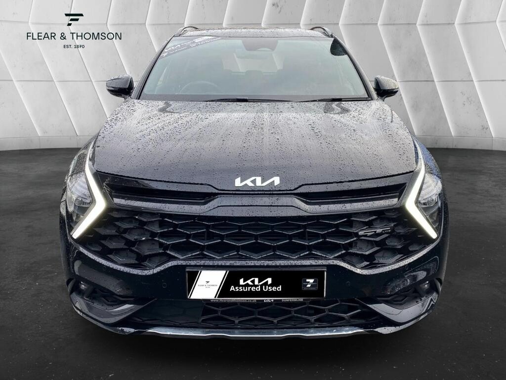 Used Kia Sportage 2025 for sale - 77688096: Photo 3