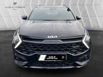 Used Kia Sportage 2025 for sale - 77688096: Photo