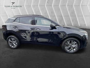 Used Kia Sportage 2025 for sale - 77688096: Photo