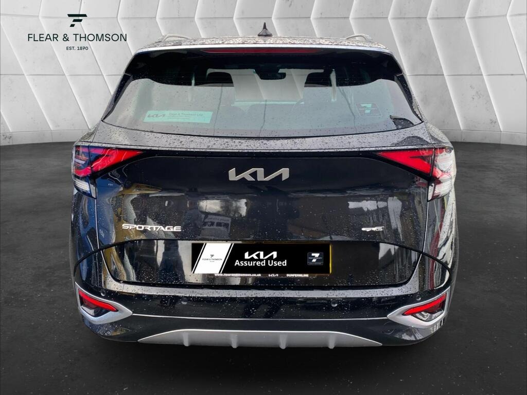 Used Kia Sportage 2025 for sale - 77688096: Photo 5