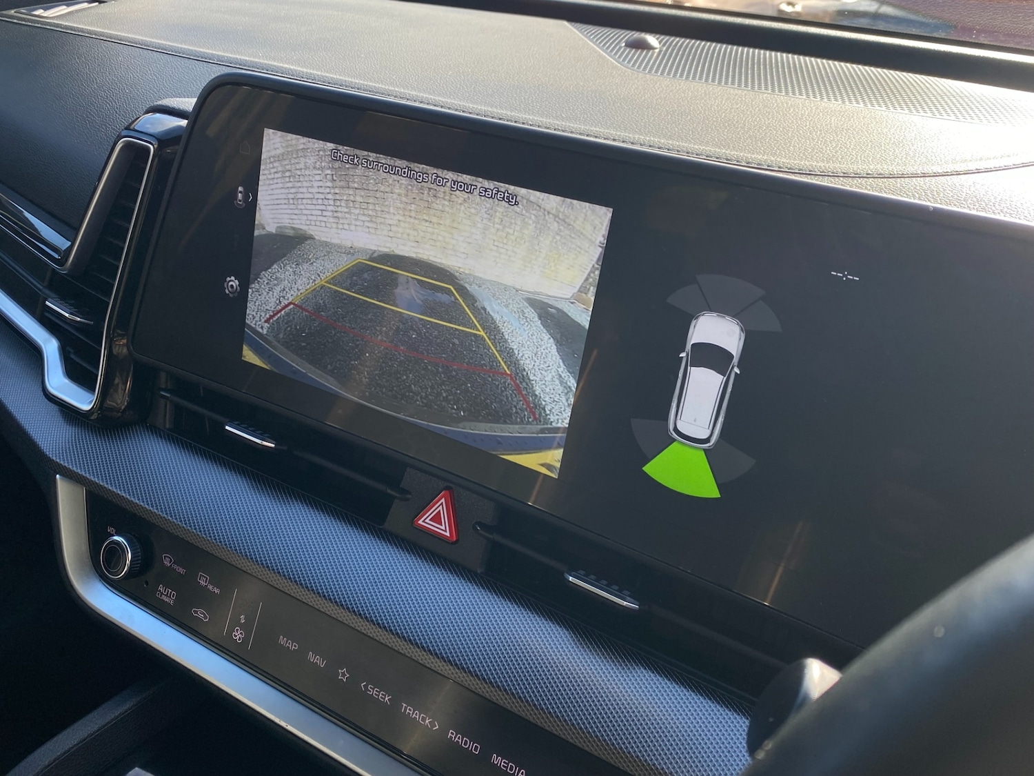 Used Kia Sportage 2025 for sale - 77688096: Photo 6