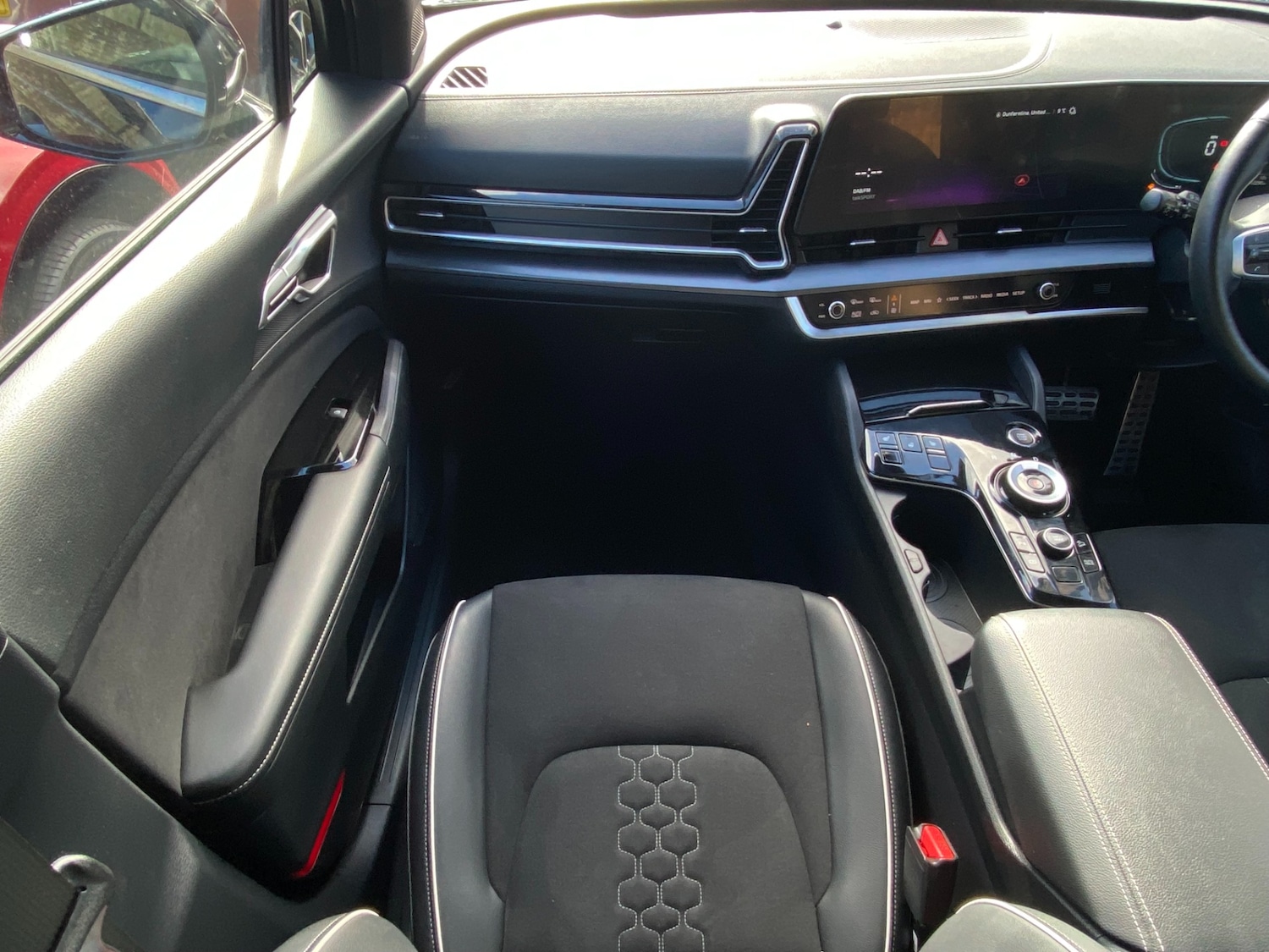 Used Kia Sportage 2025 for sale - 77688096: Photo 8