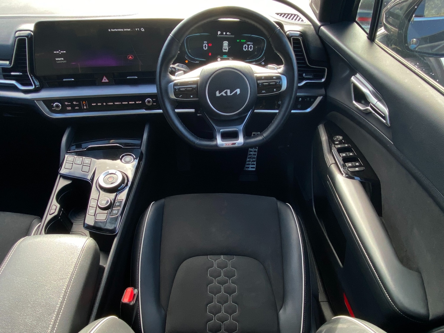 Used Kia Sportage 2025 for sale - 77688096: Photo 9