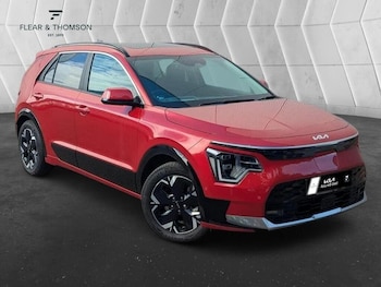 Kia - Niro