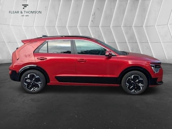 Used Kia Niro 2025 for sale - 75913355: Photo