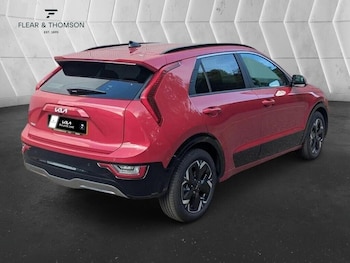 Used Kia Niro 2025 for sale - 75913355: Photo