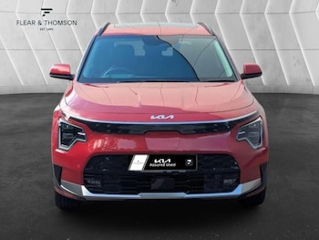 Used Kia Niro 2025 for sale - 75913355: Photo