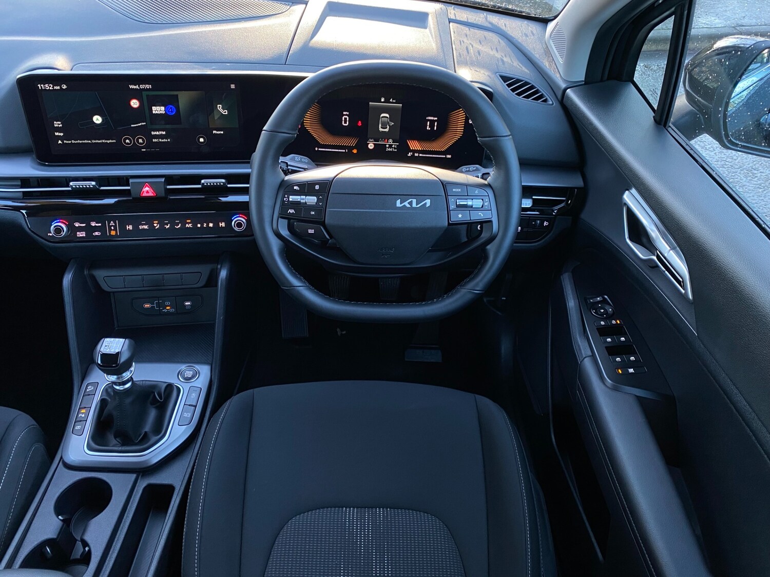 Used Kia Sportage 2025 for sale - 76979415: Photo 10