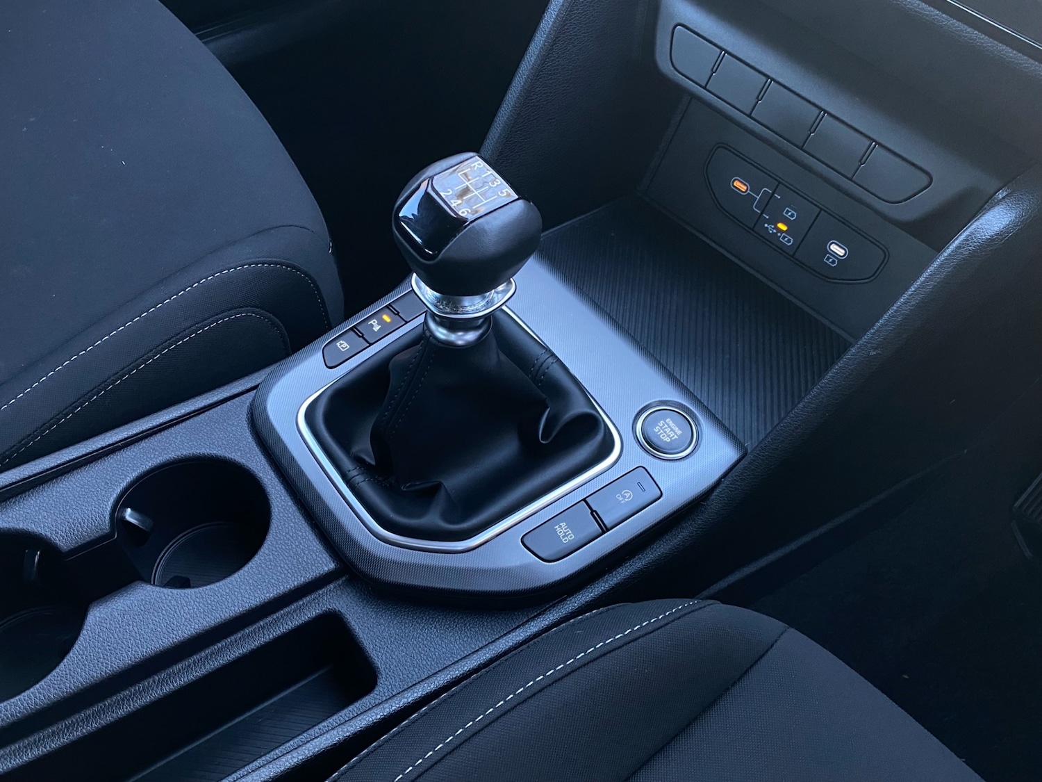 Used Kia Sportage 2025 for sale - 76979415: Photo 14