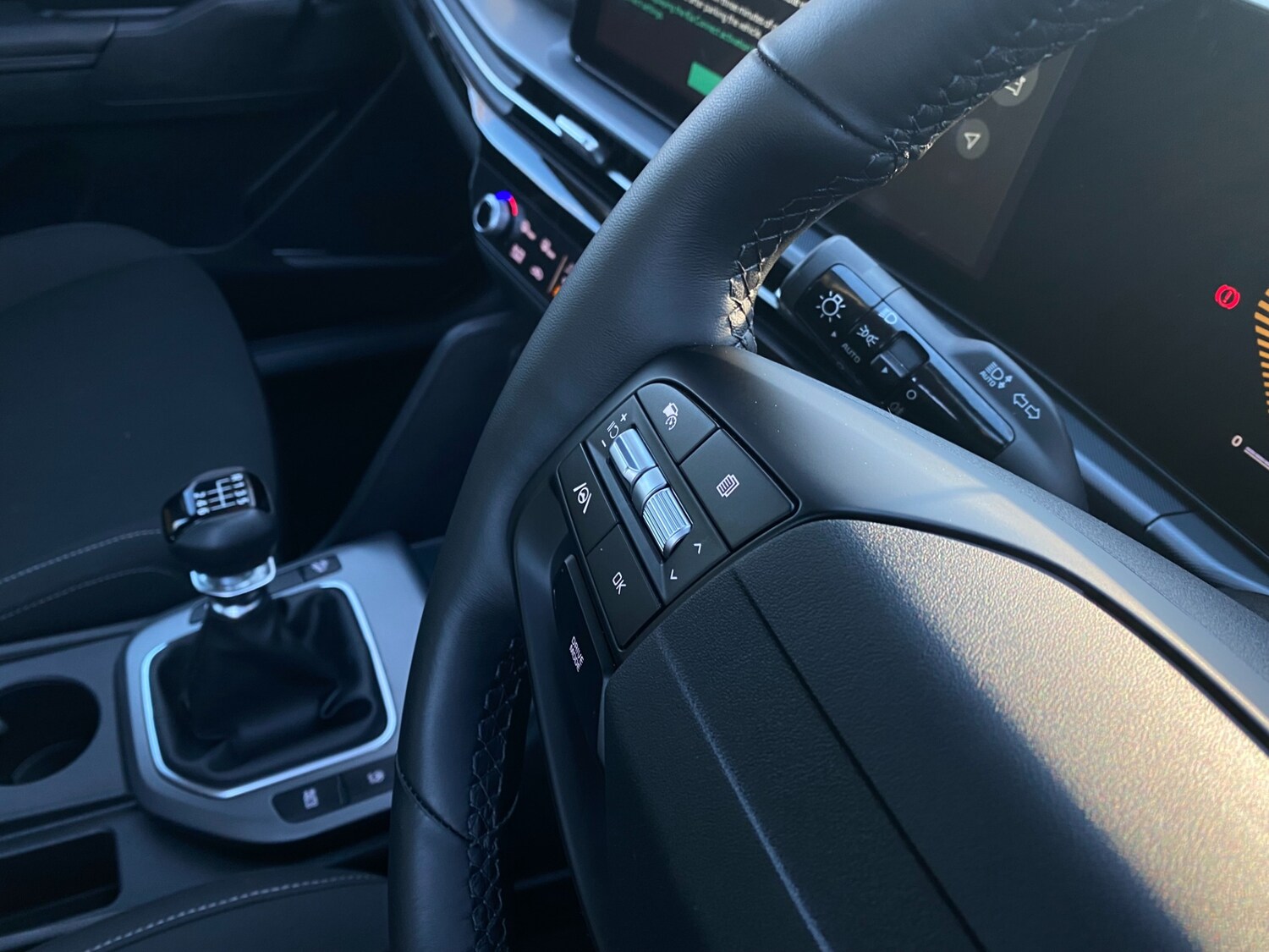 Used Kia Sportage 2025 for sale - 76979415: Photo 19